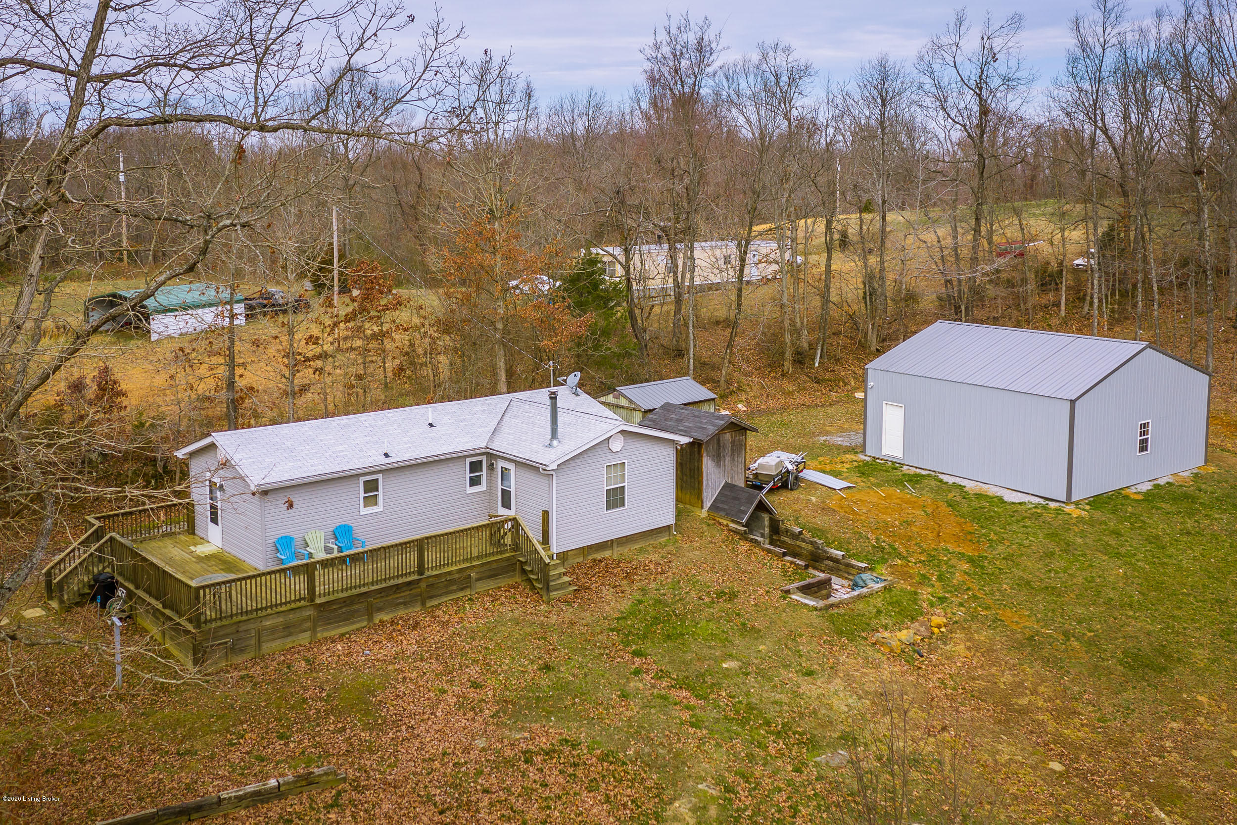 436 Junction Road Falls Of Rough, KY 40119 - Photo 9 of 48 436 Junction Rd-08