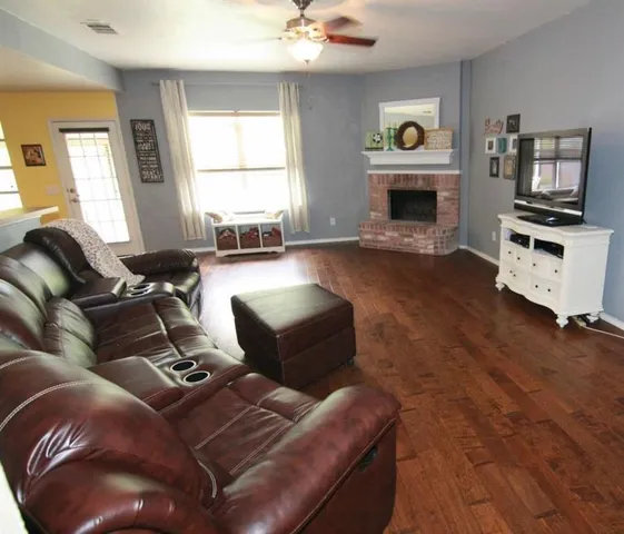 $2,125 | 1005 Caddo Lake Drive, Wylie, TX 75098