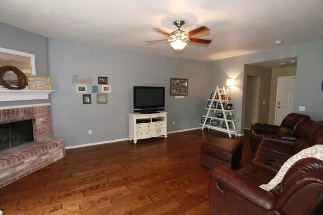 $2,125 | 1005 Caddo Lake Drive, Wylie, TX 75098