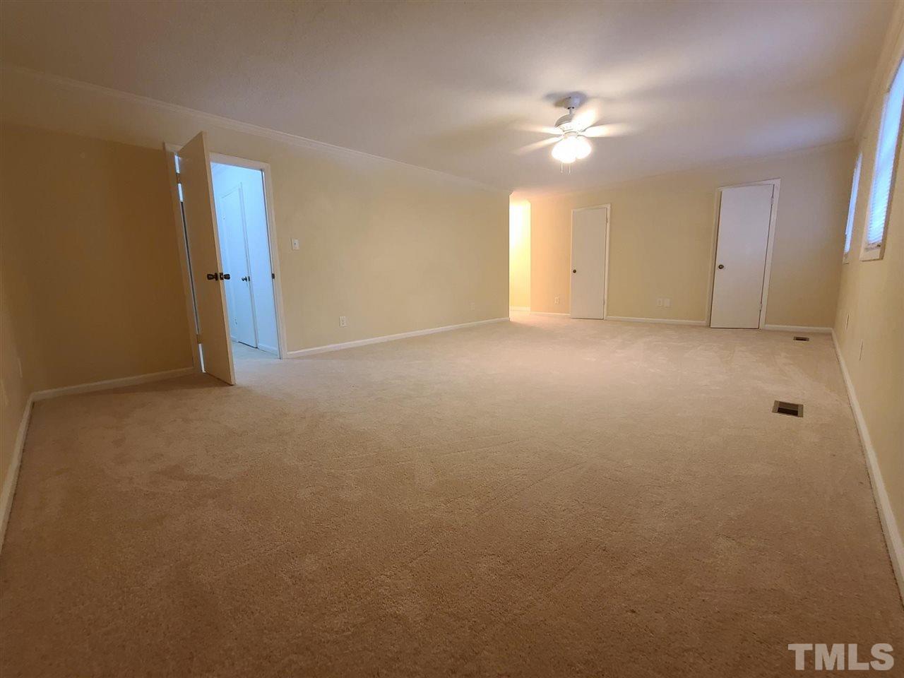 6535 New Market Way, Unit END Raleigh, NC 27615 - Photo 12 of 20