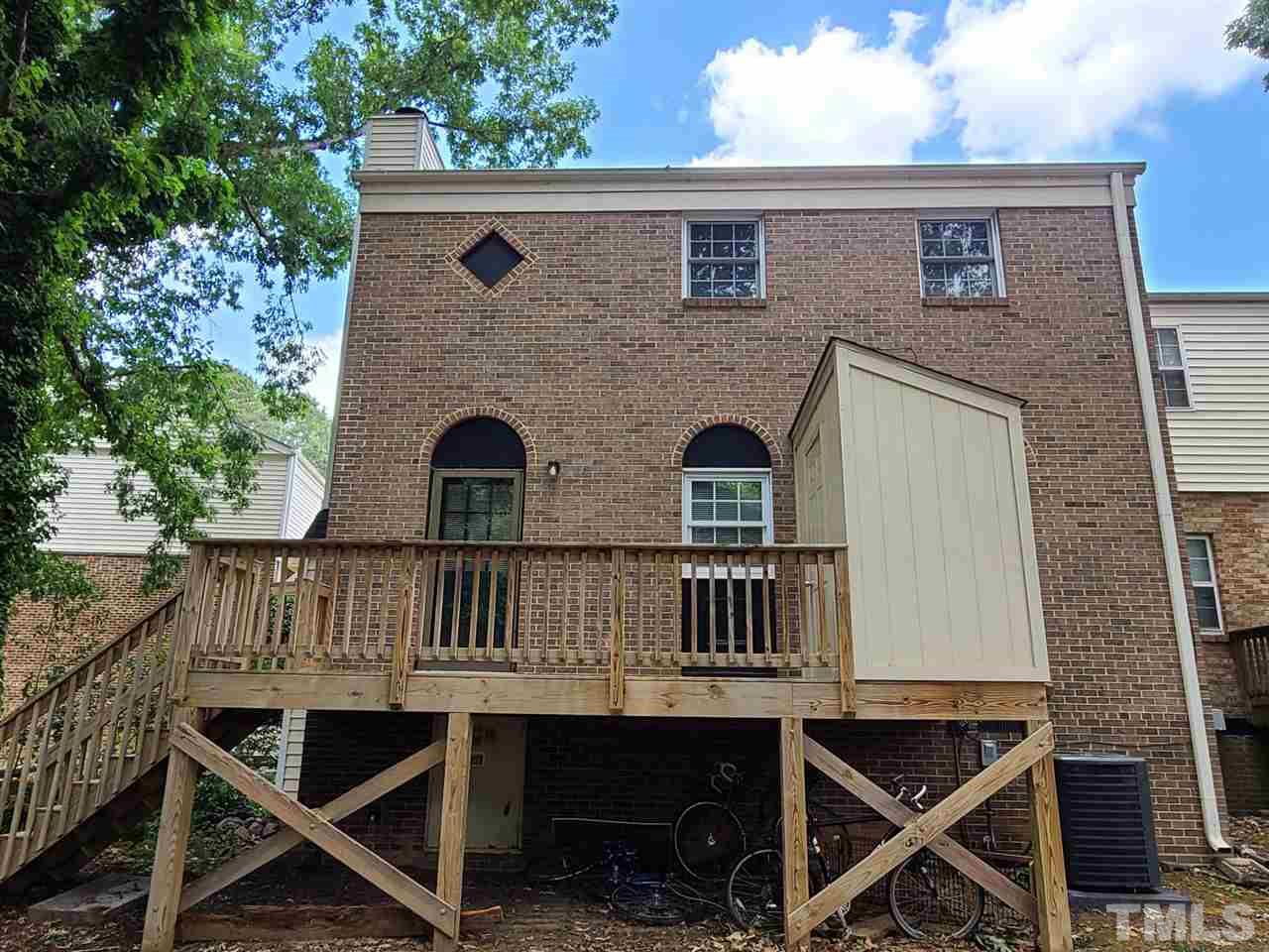 6535 New Market Way, Unit END Raleigh, NC 27615 - Photo 19 of 20