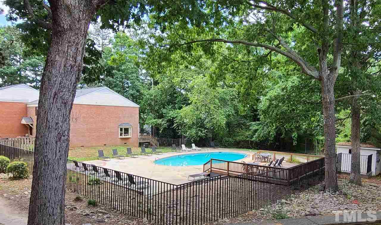 6535 New Market Way, Unit END Raleigh, NC 27615 - Photo 20 of 20