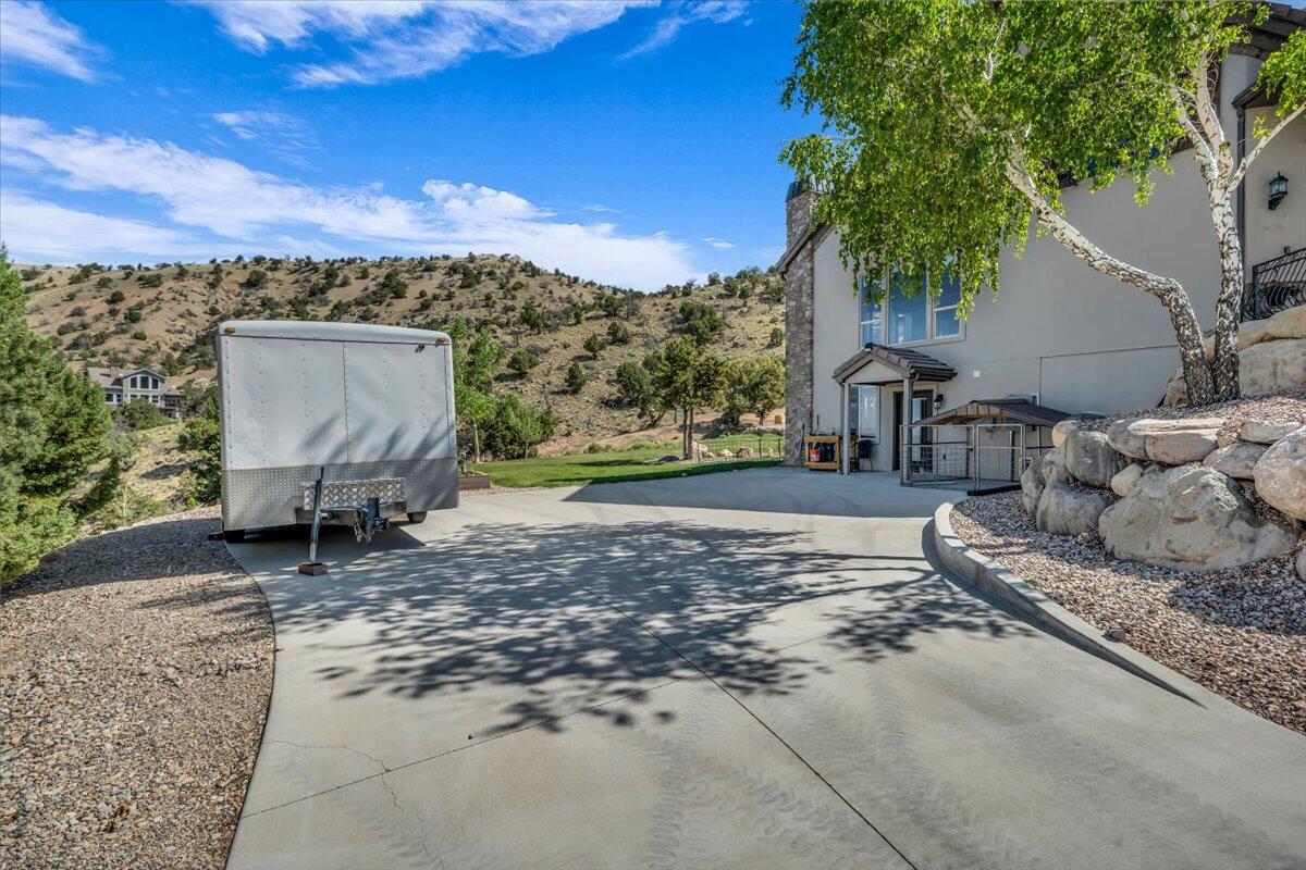811 Canyon Ridge Drive Cedar City, UT 84721 - Photo 48 of 79 24-H-24