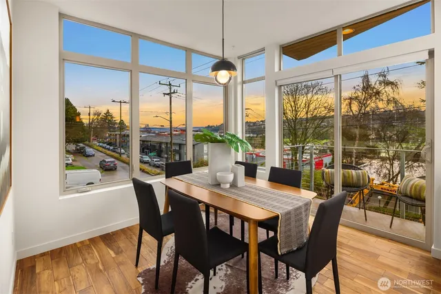 $899,000 | 2806 14th Avenue West, Unit A, Seattle, WA 98119
