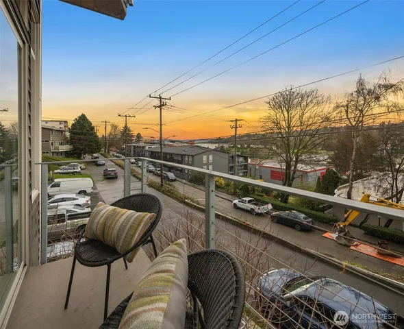 $899,000 | 2806 14th Avenue West, Unit A, Seattle, WA 98119