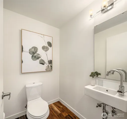 $899,000 | 2806 14th Avenue West, Unit A, Seattle, WA 98119