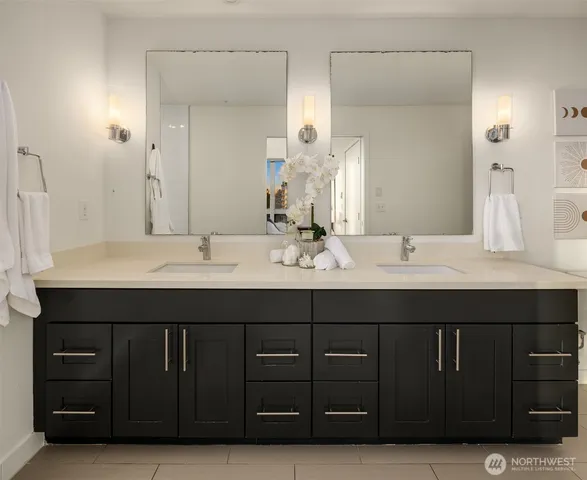 $899,000 | 2806 14th Avenue West, Unit A, Seattle, WA 98119