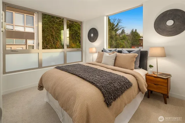 $899,000 | 2806 14th Avenue West, Unit A, Seattle, WA 98119