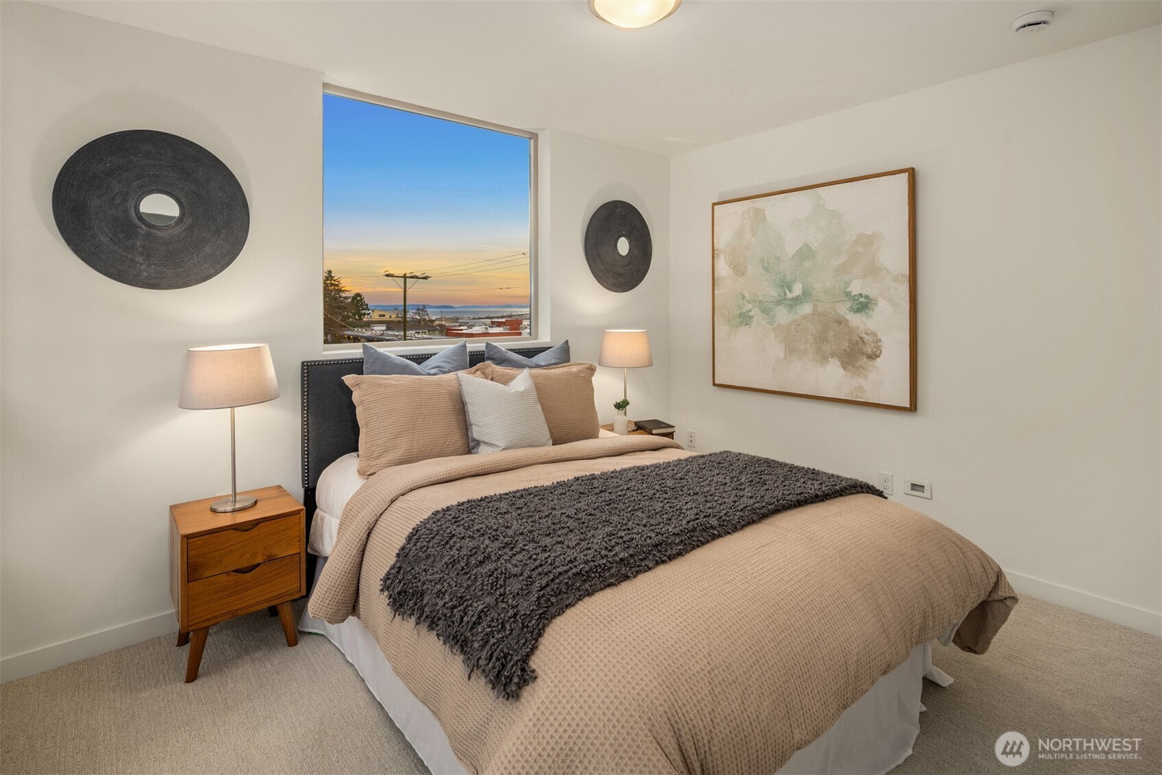 2806 14th Avenue West, Unit A Seattle, WA 98119 - Photo 22 of 36