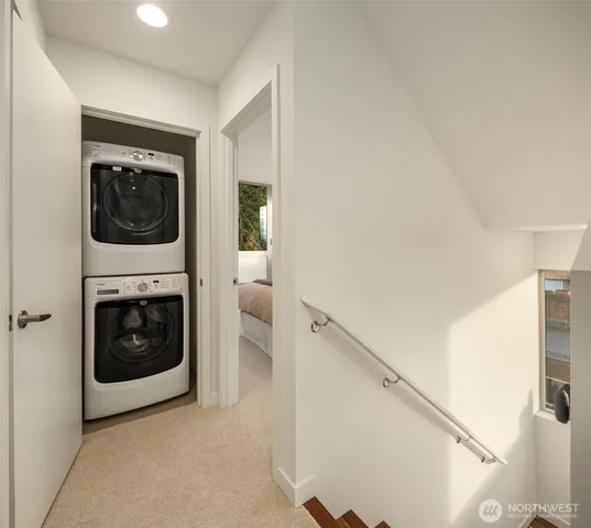 $899,000 | 2806 14th Avenue West, Unit A, Seattle, WA 98119