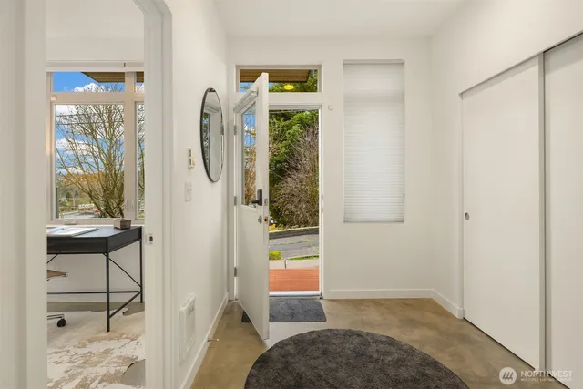 $899,000 | 2806 14th Avenue West, Unit A, Seattle, WA 98119