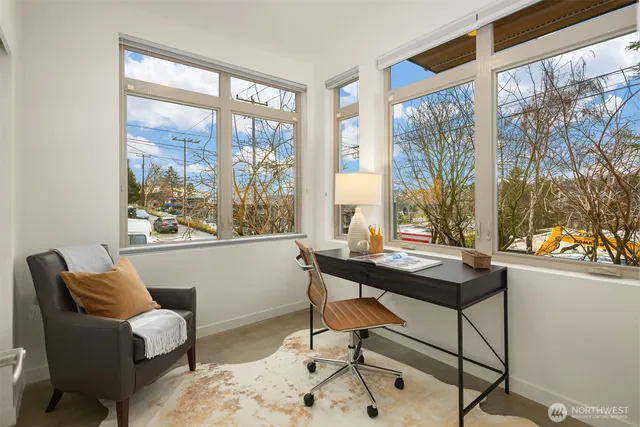 $899,000 | 2806 14th Avenue West, Unit A, Seattle, WA 98119