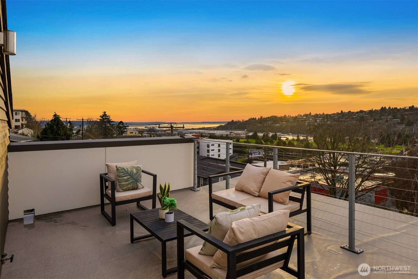 2806 14th Avenue West, Unit A Seattle, WA 98119 - Photo 29 of 36