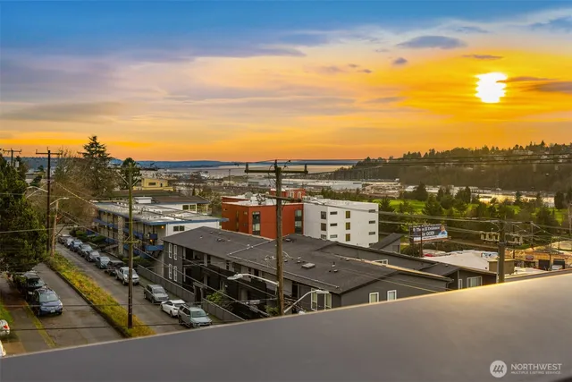 $899,000 | 2806 14th Avenue West, Unit A, Seattle, WA 98119
