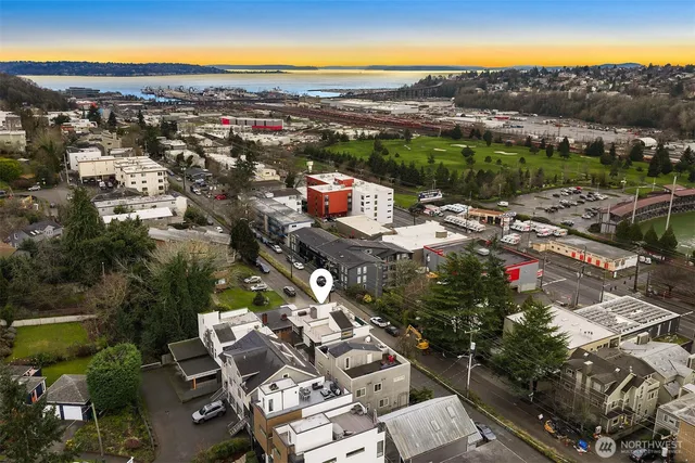 $899,000 | 2806 14th Avenue West, Unit A, Seattle, WA 98119