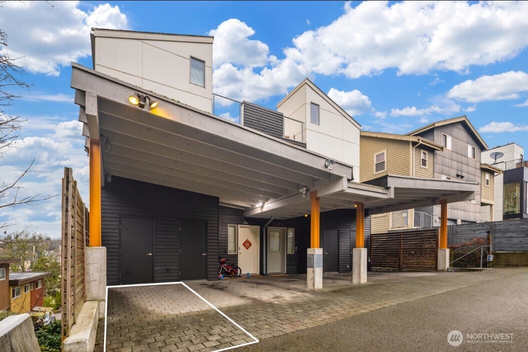 2806 14th Avenue West, Unit A Seattle, WA 98119 - Photo 35 of 36