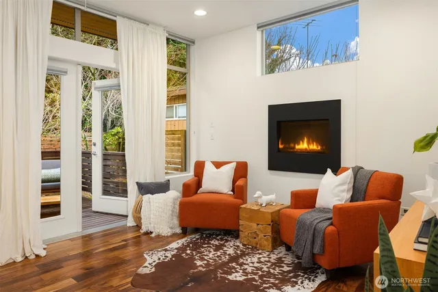 $899,000 | 2806 14th Avenue West, Unit A, Seattle, WA 98119