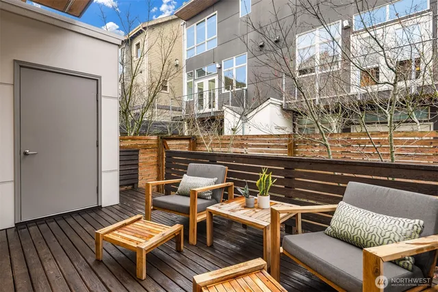 $899,000 | 2806 14th Avenue West, Unit A, Seattle, WA 98119