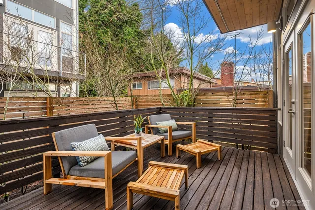 $899,000 | 2806 14th Avenue West, Unit A, Seattle, WA 98119