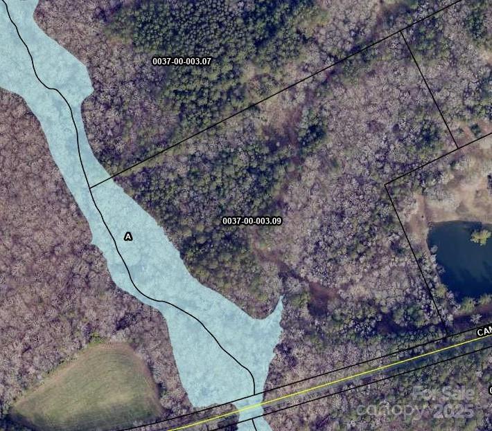 6393 Camp Creek Road Lancaster, SC 29720 - Photo 2 of 2