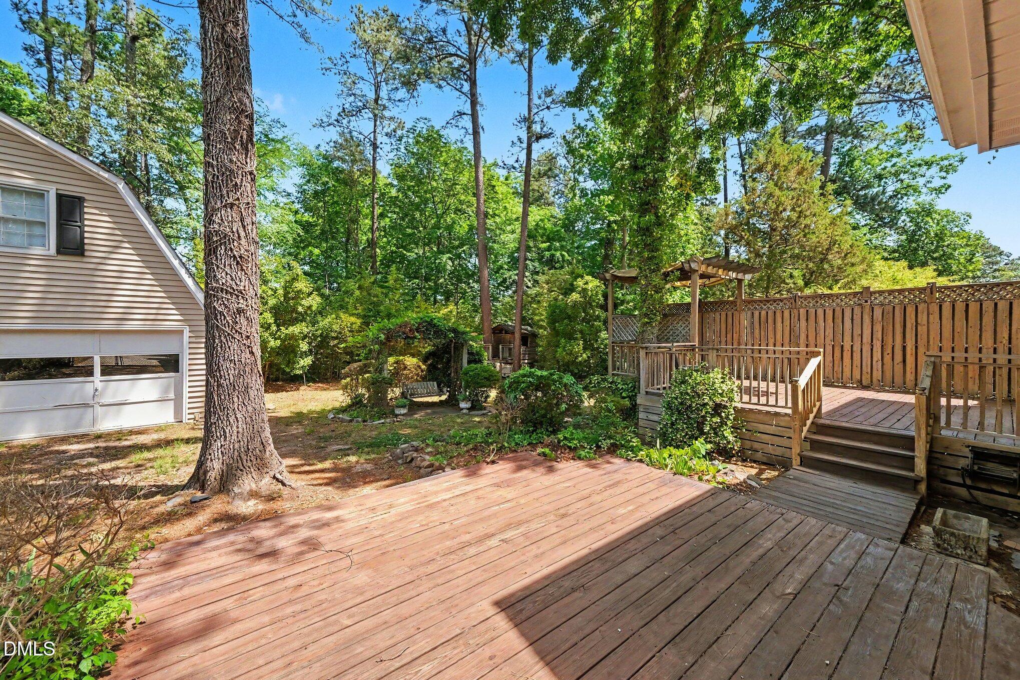 1321 Clermont Road Durham, NC 27713 - Photo 18 of 32 018_file_3132