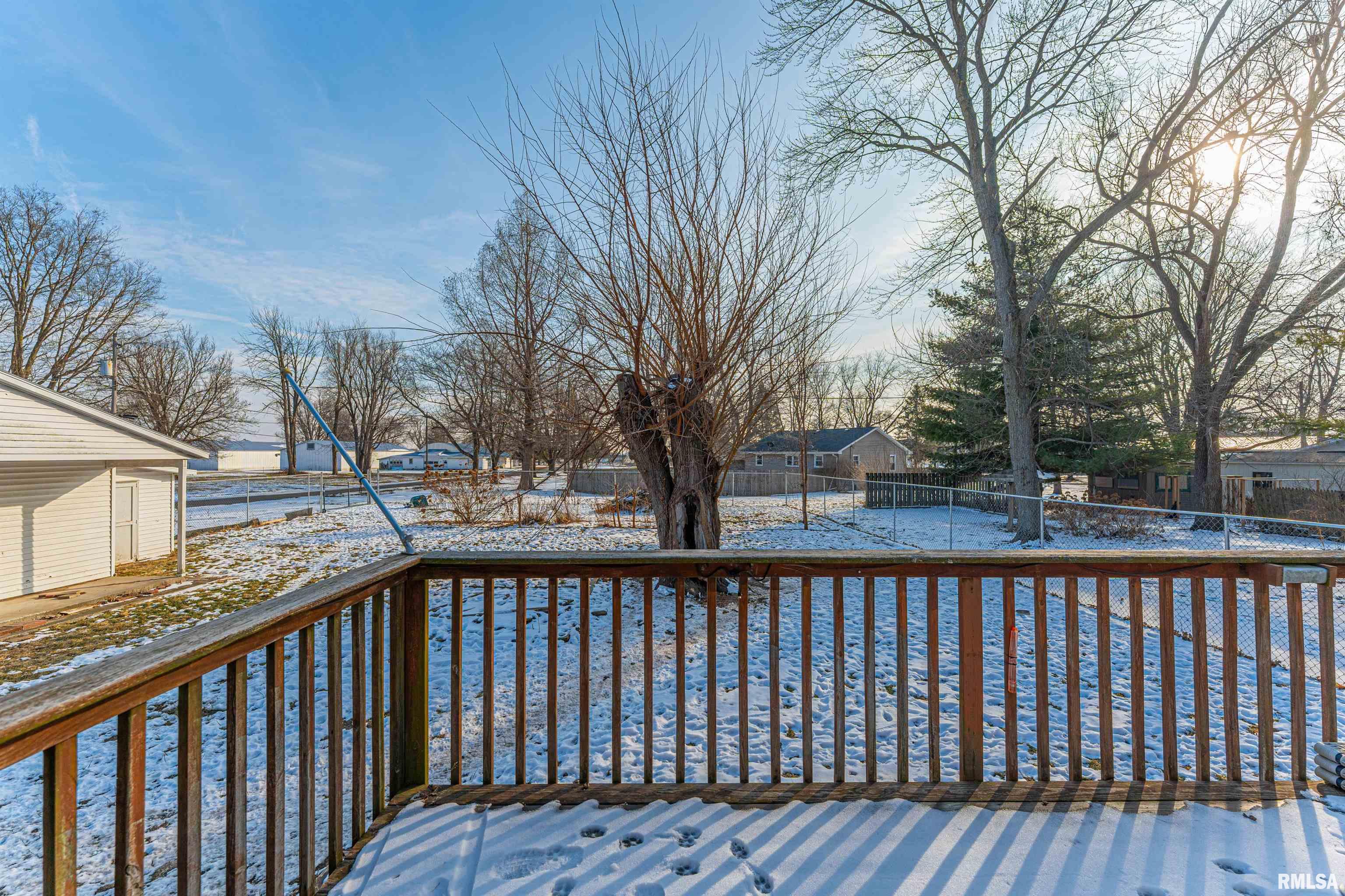 523 Market Street Emden, IL 62635 - Photo 3 of 28