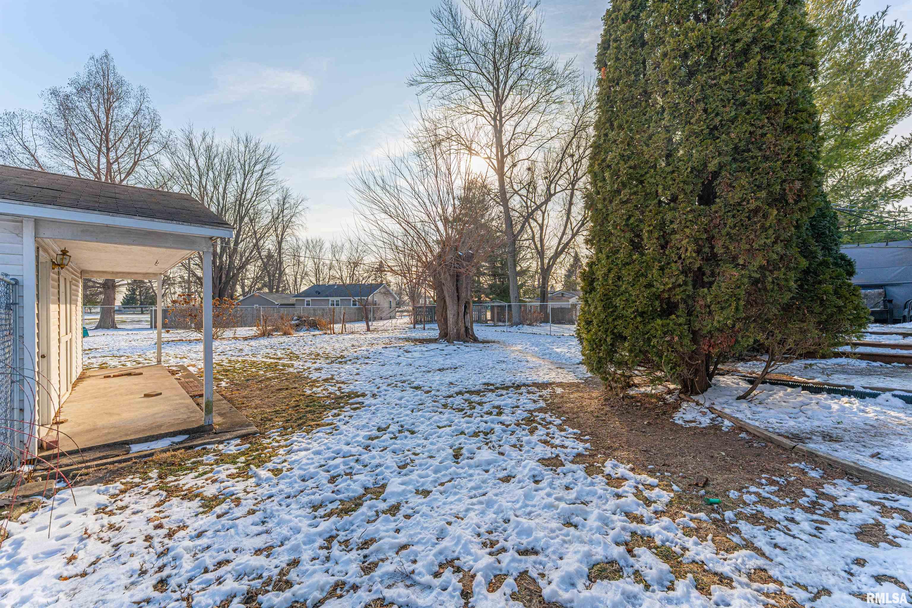 523 Market Street Emden, IL 62635 - Photo 6 of 28