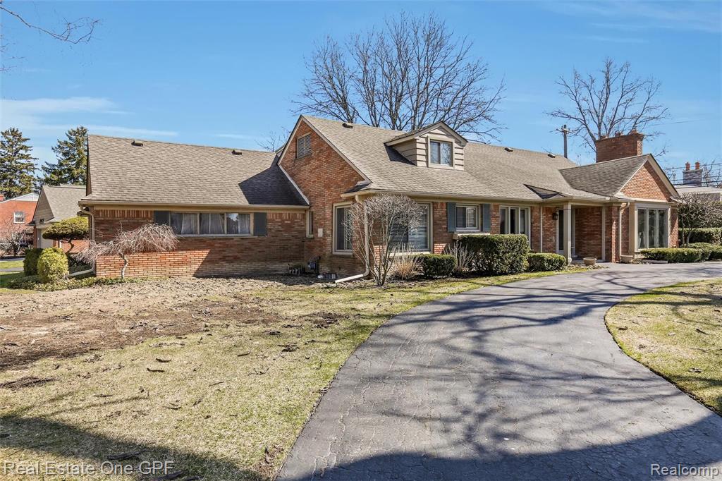 470 Cook Road Grosse Pointe Woods, MI 48236 - Photo 45 of 47