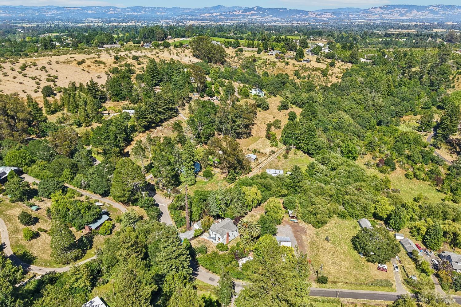 2087 Blucher Valley Road Sebastopol, CA 95472 - Photo 62 of 73