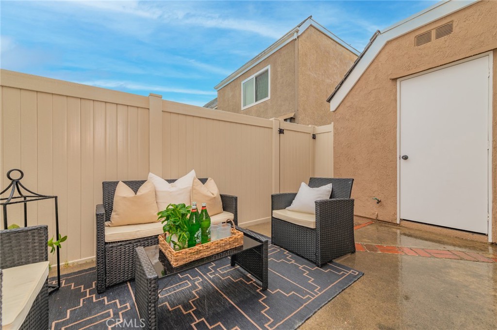 13 Greenleaf, Unit 5 Irvine, CA 92604 - Photo 25 of 46