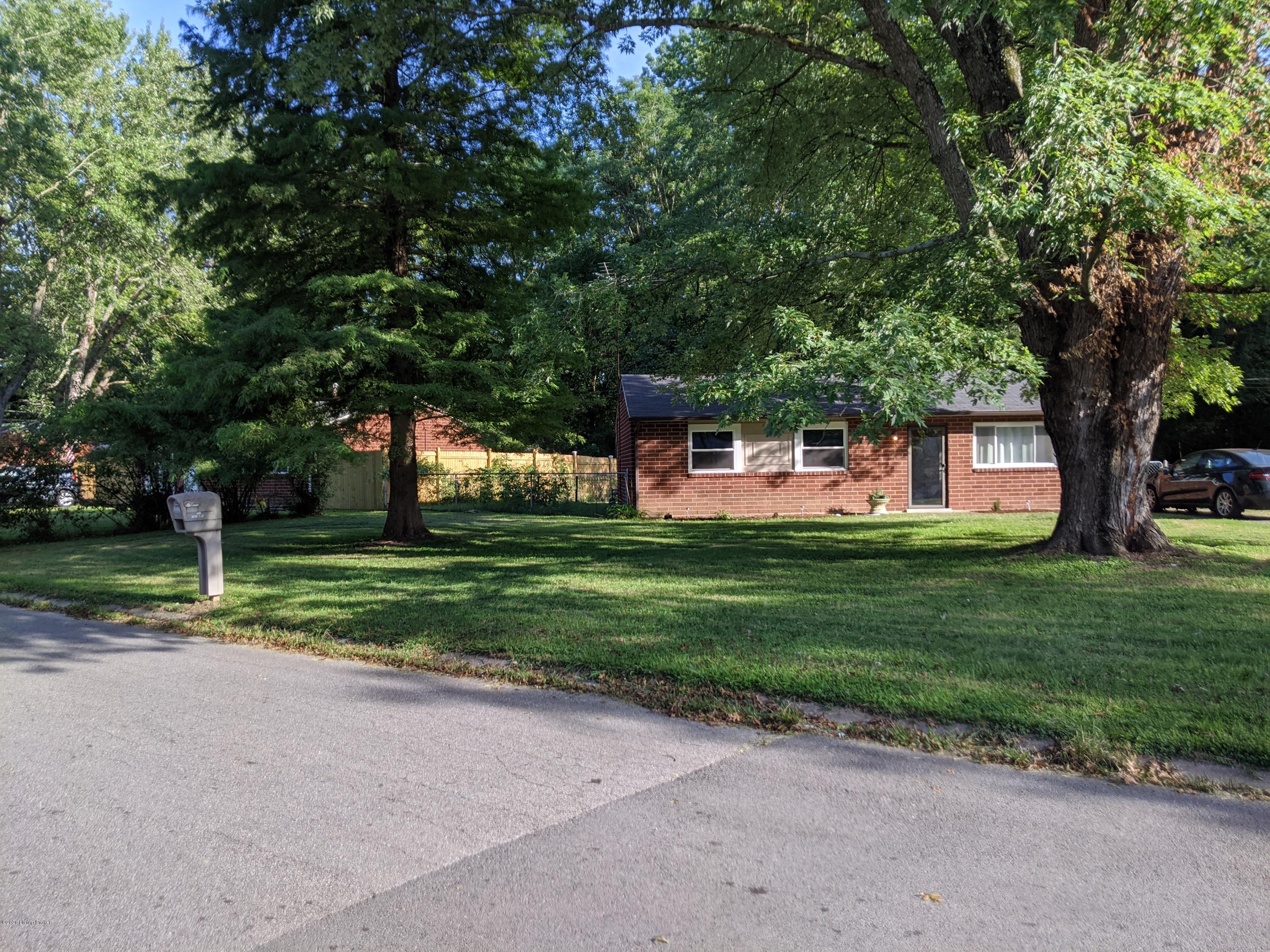8801 James R Road Fairdale, KY 40118 - Photo 15 of 16 josh 17