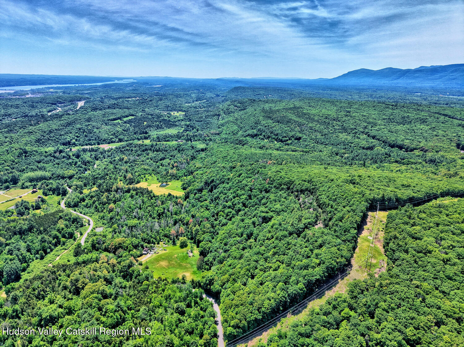 760 Vedder Mountain Road Catskill, NY 12414 - Photo 59 of 80 DJI_20260604125025_0379_D_80_D_81_D_easy