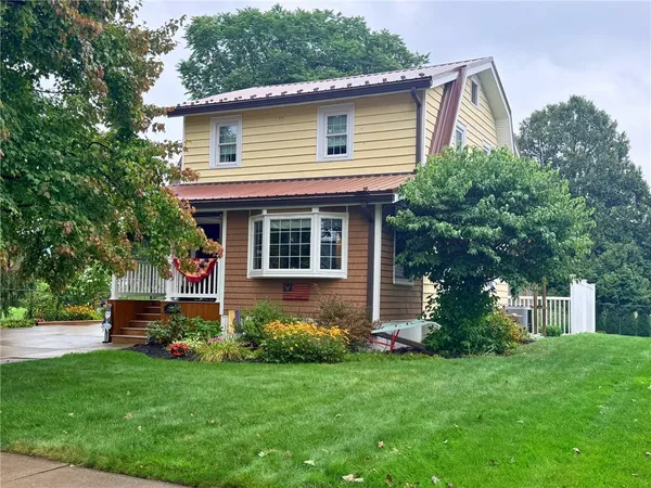 $225,000 | 114 Wilbur Street, Barton, NY 14892