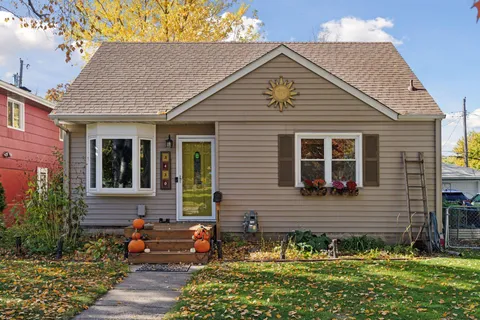 $315,000 | 3430 Ulysses Street Northeast, Minneapolis, MN 55418