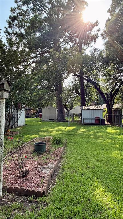 309 Glen Oaks Road Bonham, TX 75418 - Photo 17 of 23