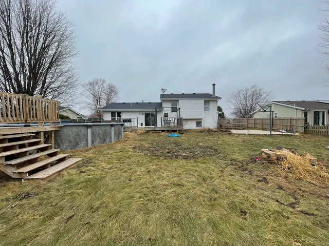 $260,000 | 456 Birchwood Lane, Davis Junction, IL 61020