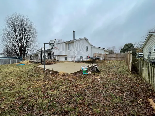 $260,000 | 456 Birchwood Lane, Davis Junction, IL 61020