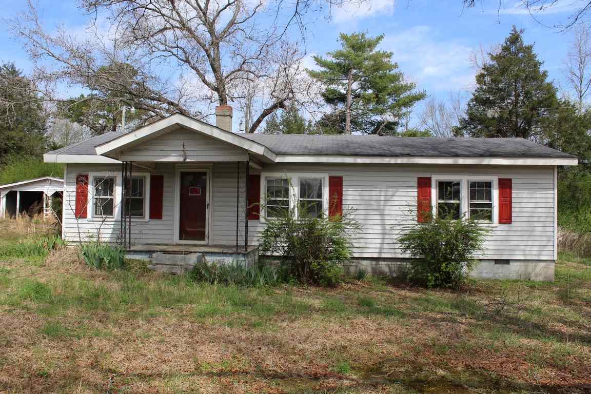 2738 Harris Bridge Road Woodruff, SC 29388 - Photo 1 of 25 Gallery Image 1