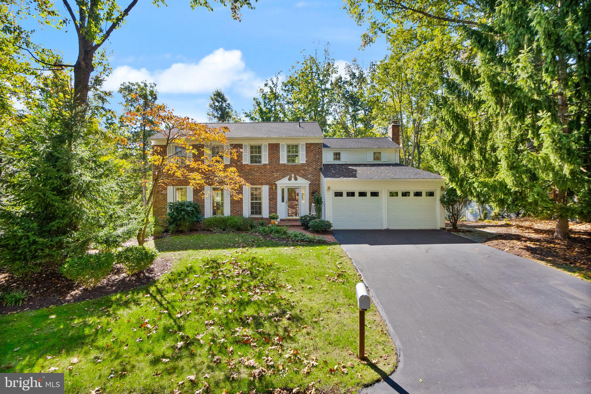 10707 Midsummer Drive Reston, VA 20191 - Photo 2 of 97