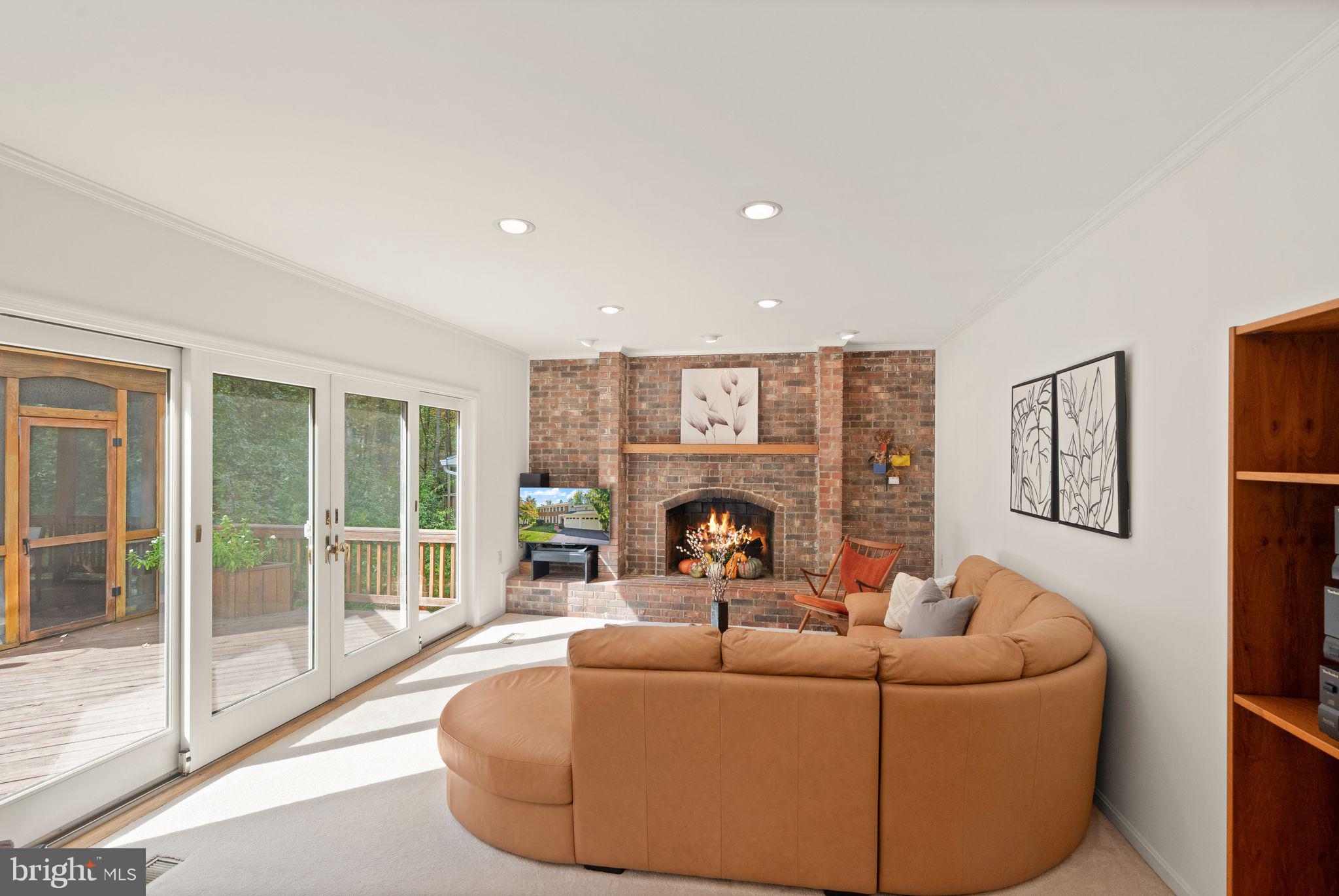 10707 Midsummer Drive Reston, VA 20191 - Photo 30 of 97