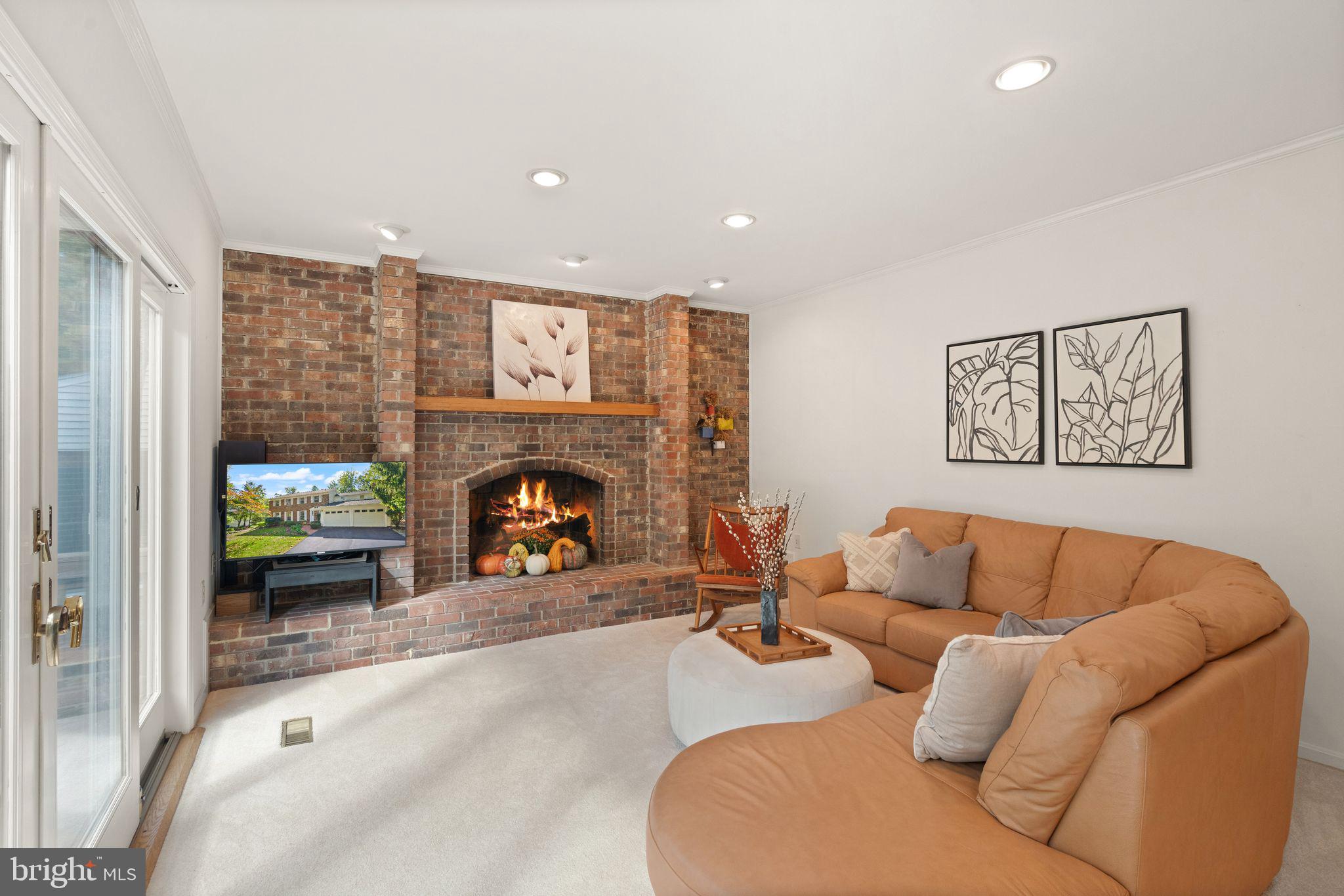 10707 Midsummer Drive Reston, VA 20191 - Photo 31 of 97