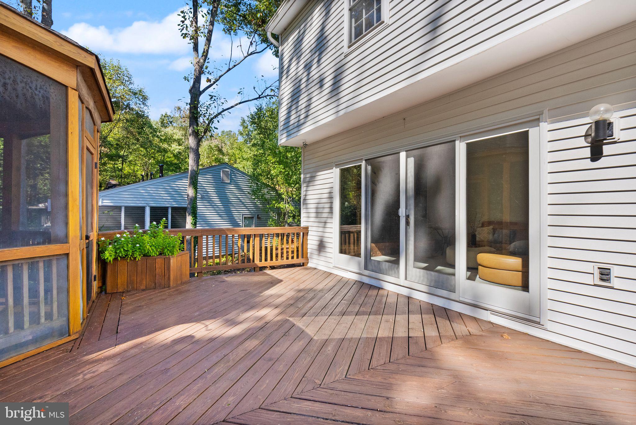 10707 Midsummer Drive Reston, VA 20191 - Photo 84 of 97