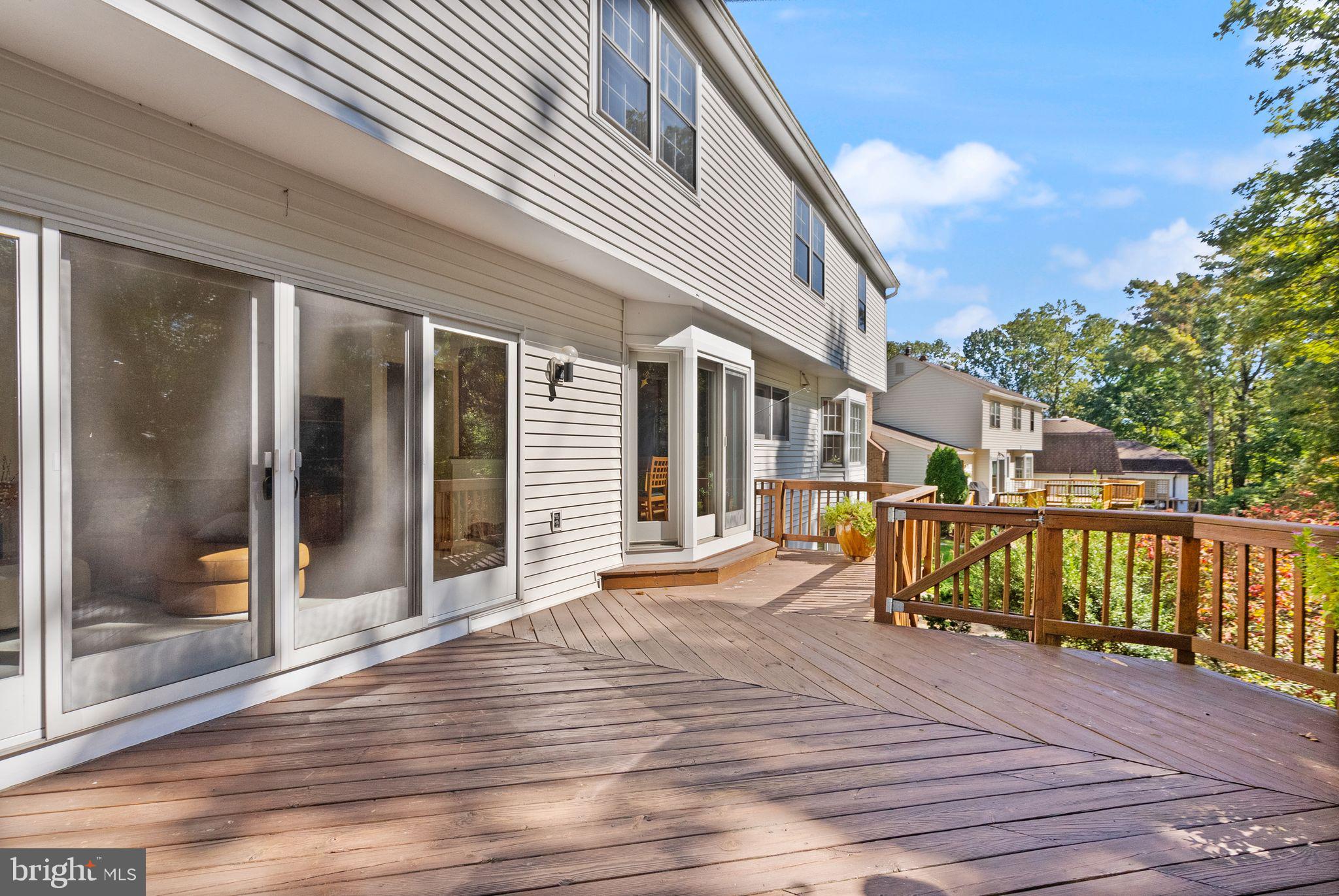 10707 Midsummer Drive Reston, VA 20191 - Photo 86 of 97