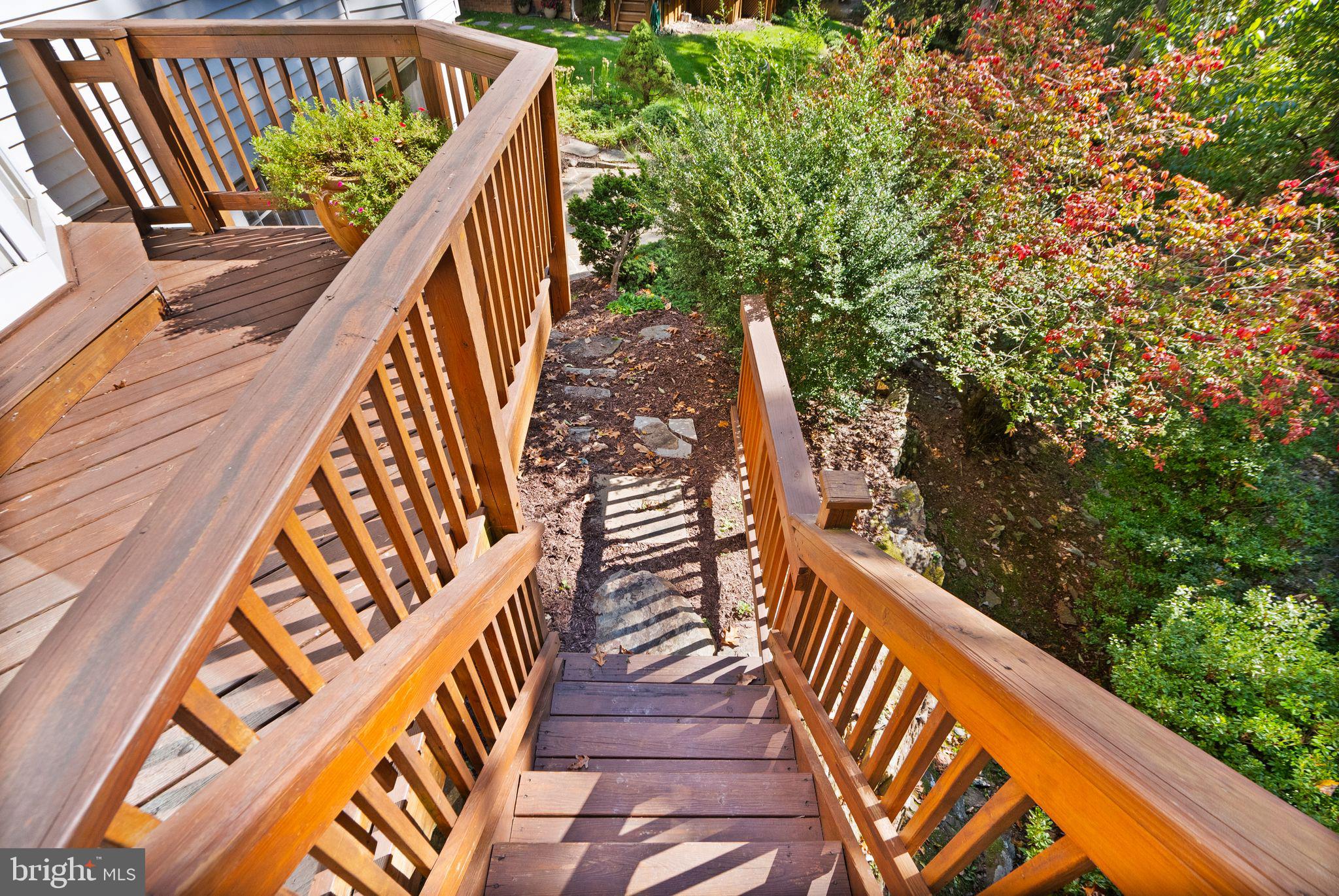 10707 Midsummer Drive Reston, VA 20191 - Photo 90 of 97