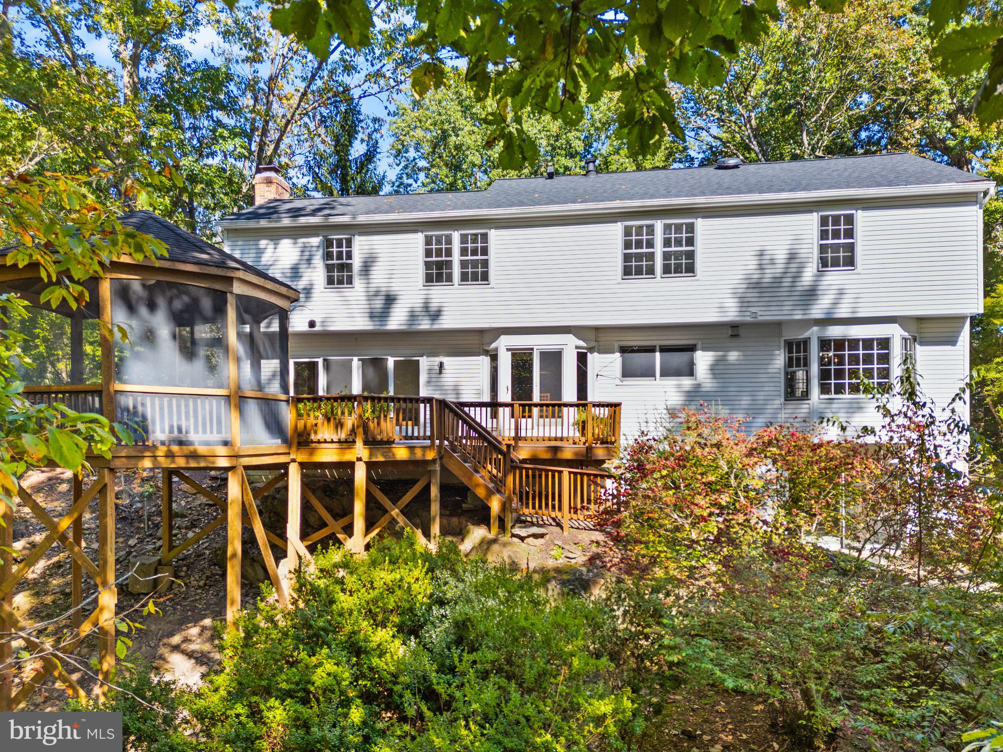 10707 Midsummer Drive Reston, VA 20191 - Photo 94 of 97