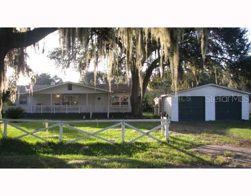 3809 Edwards Road Plant City, FL 33567 - Photo 1 of 1 Exterior Front