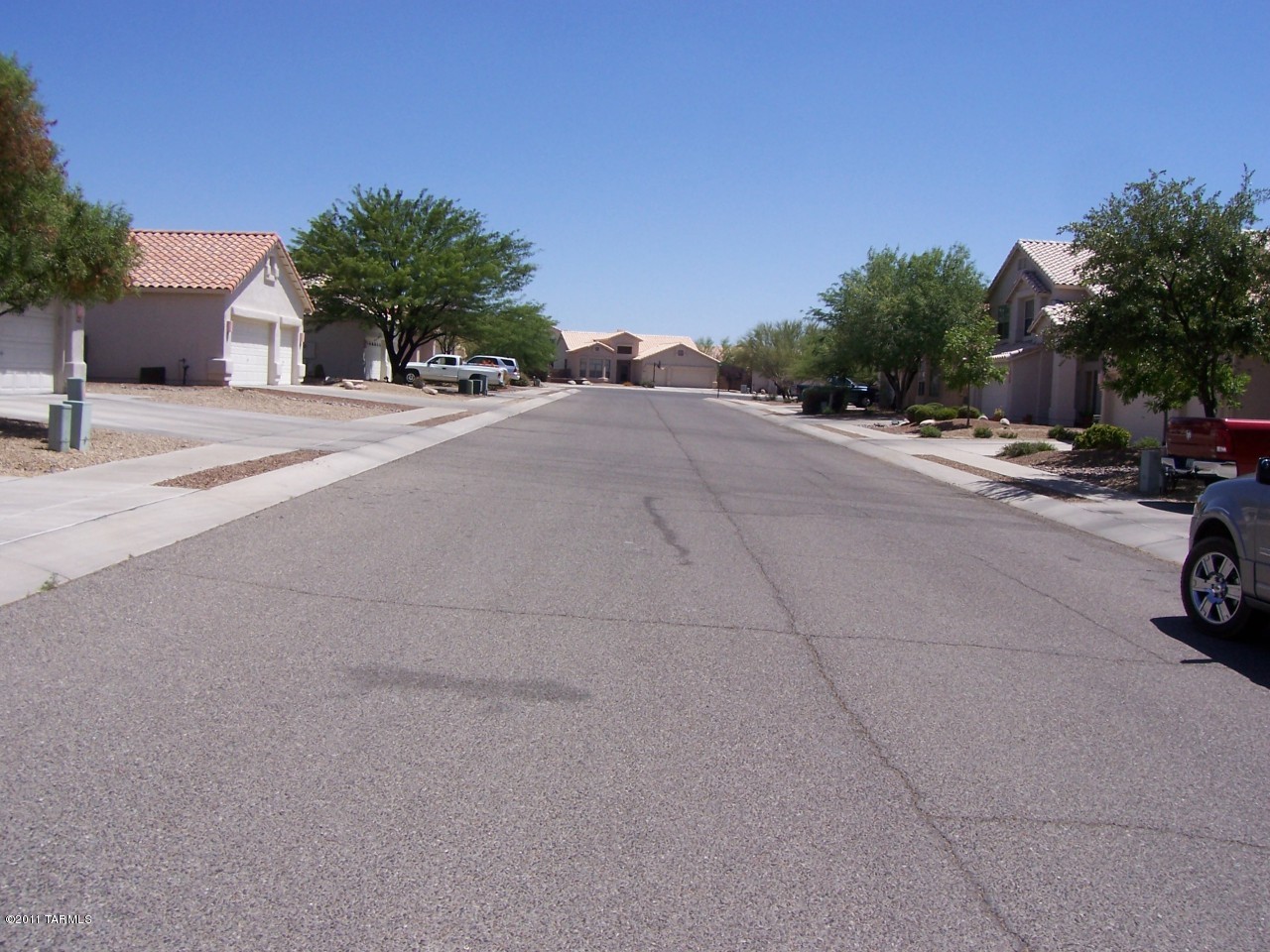 919 South Rincon Rising Road Tucson, AZ 85748 - Photo 28 of 28 Gallery Image 28