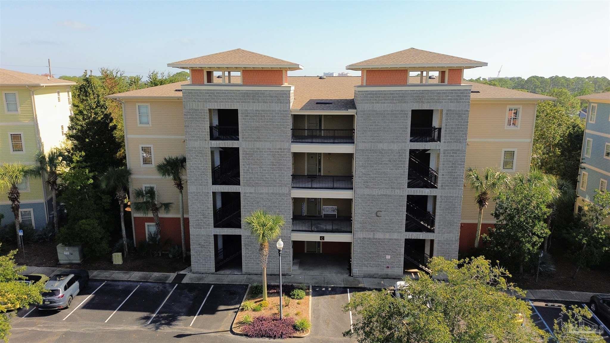 1430 Regency Road, Unit C403 Gulf Shores, AL 36542 - Photo 2 of 70