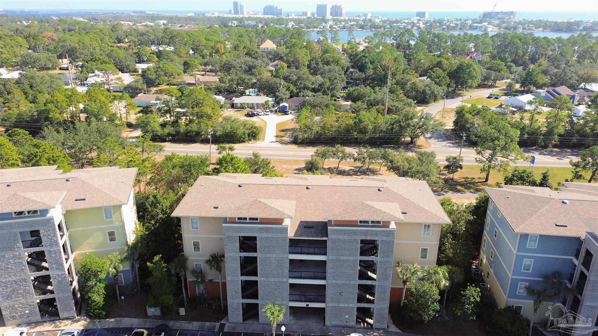 1430 Regency Road, Unit C403 Gulf Shores, AL 36542 - Photo 60 of 70