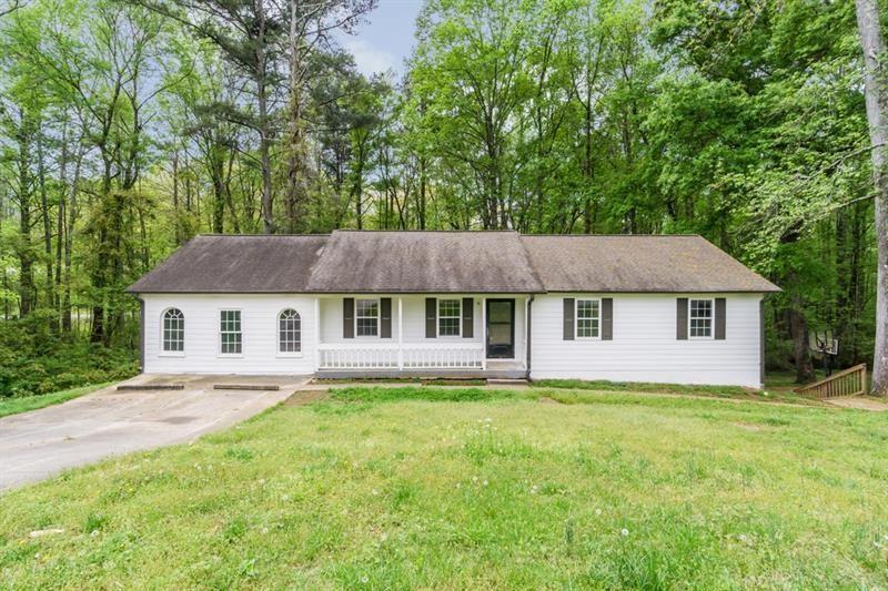 4559 Canebrake Court Southwest Powder Springs, GA 30127 - Photo 1 of 1 Gallery Image 1